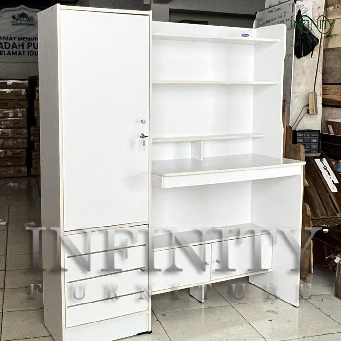 Meja Belajar Anak M Karin