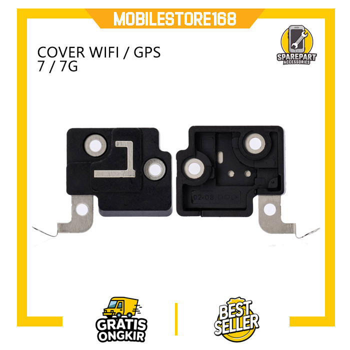 COVER ANTENNA WIFI / GPS 7 / 7G