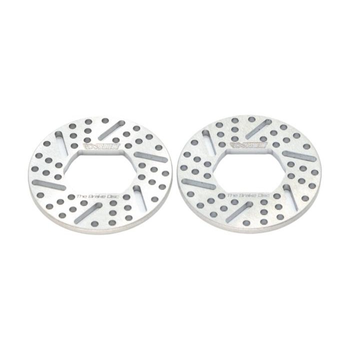 RC PROJECT THE BRAKE DISC FOR INFINITY IFB8