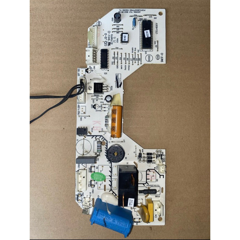modul pcb ac samsung china R410 1pk 3/4 1/2pk original