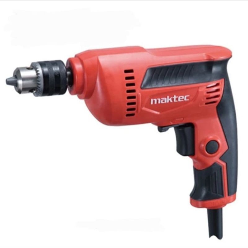 Bor 10mm MAKTEC MT 606 Bolak Balik