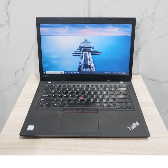 Lenovo ThinkPad X13 AMD | Ryzen 7 PRO 4750U | RAM 16GB | SSD 512GB | TOUCHSCREEN - Premium Business