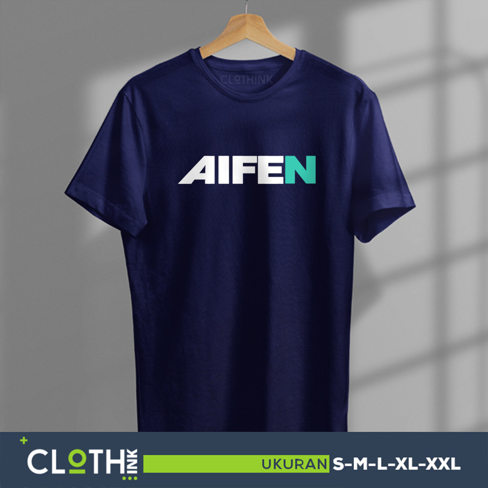 KAOS AIFEN TOOLS TEKNISI Kaos Aifen Solder teknisi ponsel