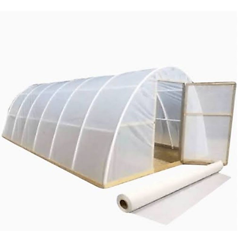 Plastik UV 7 x 8 300 Micron Bekas
