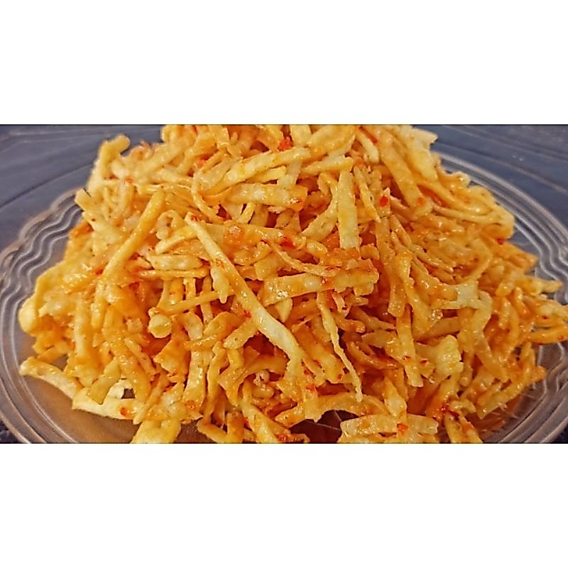 Sistik Pedas