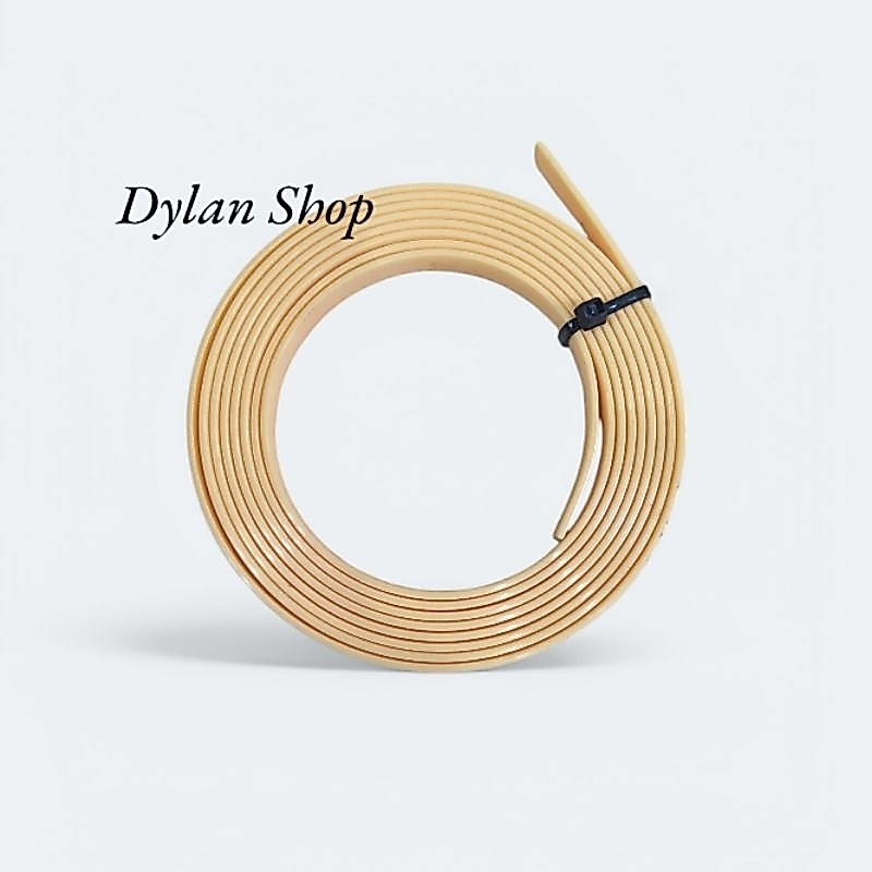 List Binding Edging Body Neck Gitar Akustik Elektrik