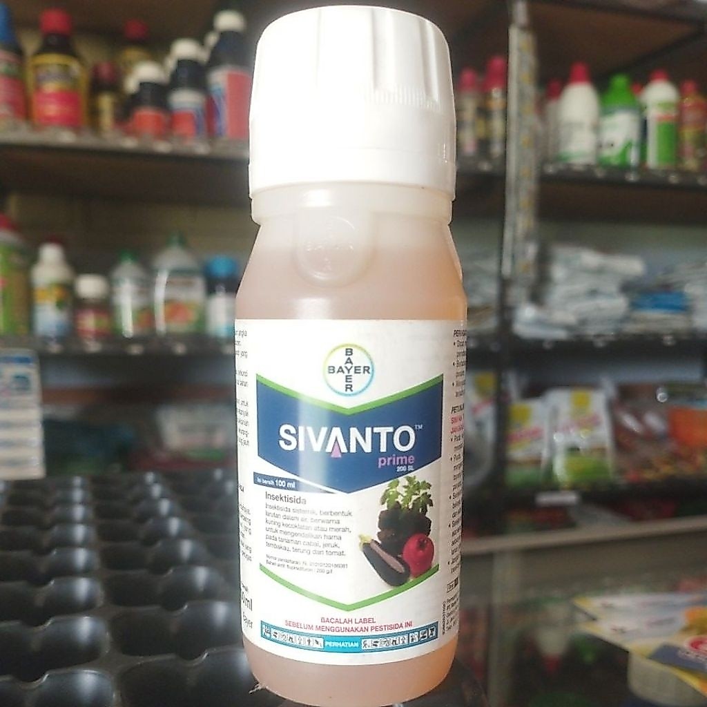 SIVANTO  Prime 200SL 100ml