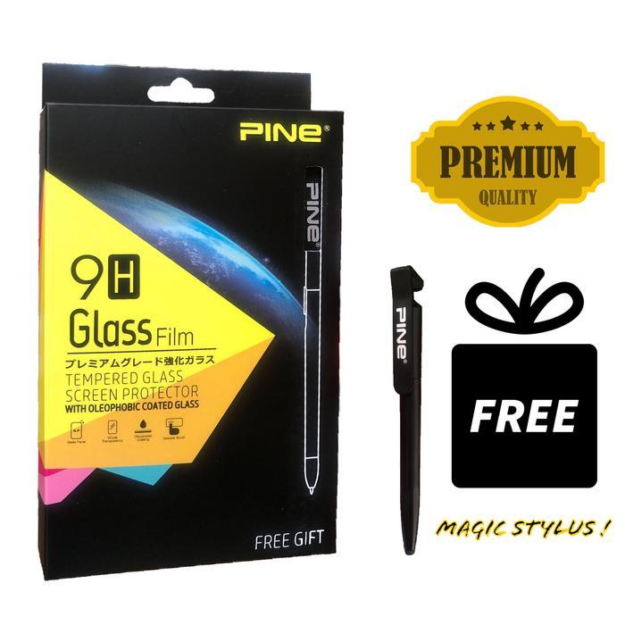 Pine Tempered Glass Samsung Galaxy Watch Active 2 40mm 44mm (Hydrogel)