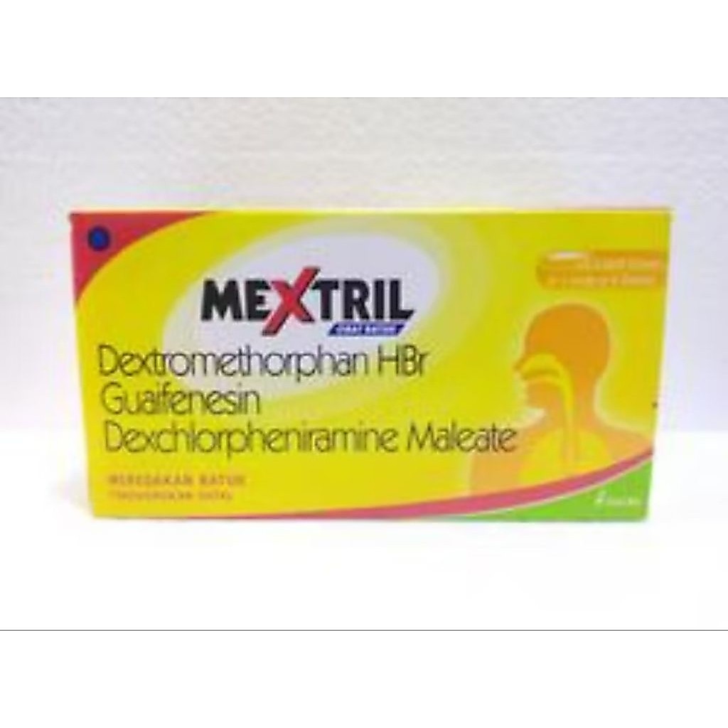 mextril