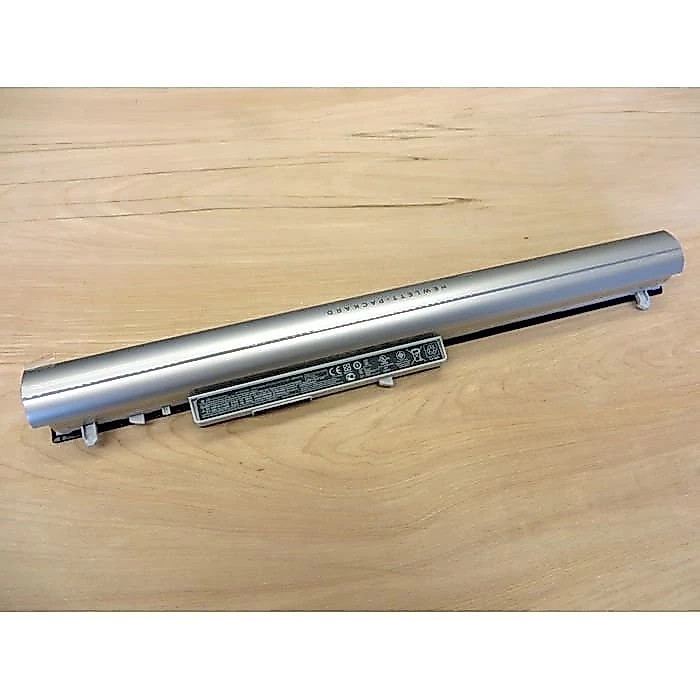 Baterai Batre Battery Laptop HP LA04 Pavilion 14 15 14-n012AX 14-n001tx 14-n011tx 14-n037tx HP TPN-Q