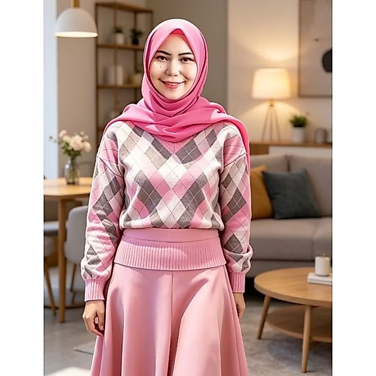 SWEATER KETUPAT (20)