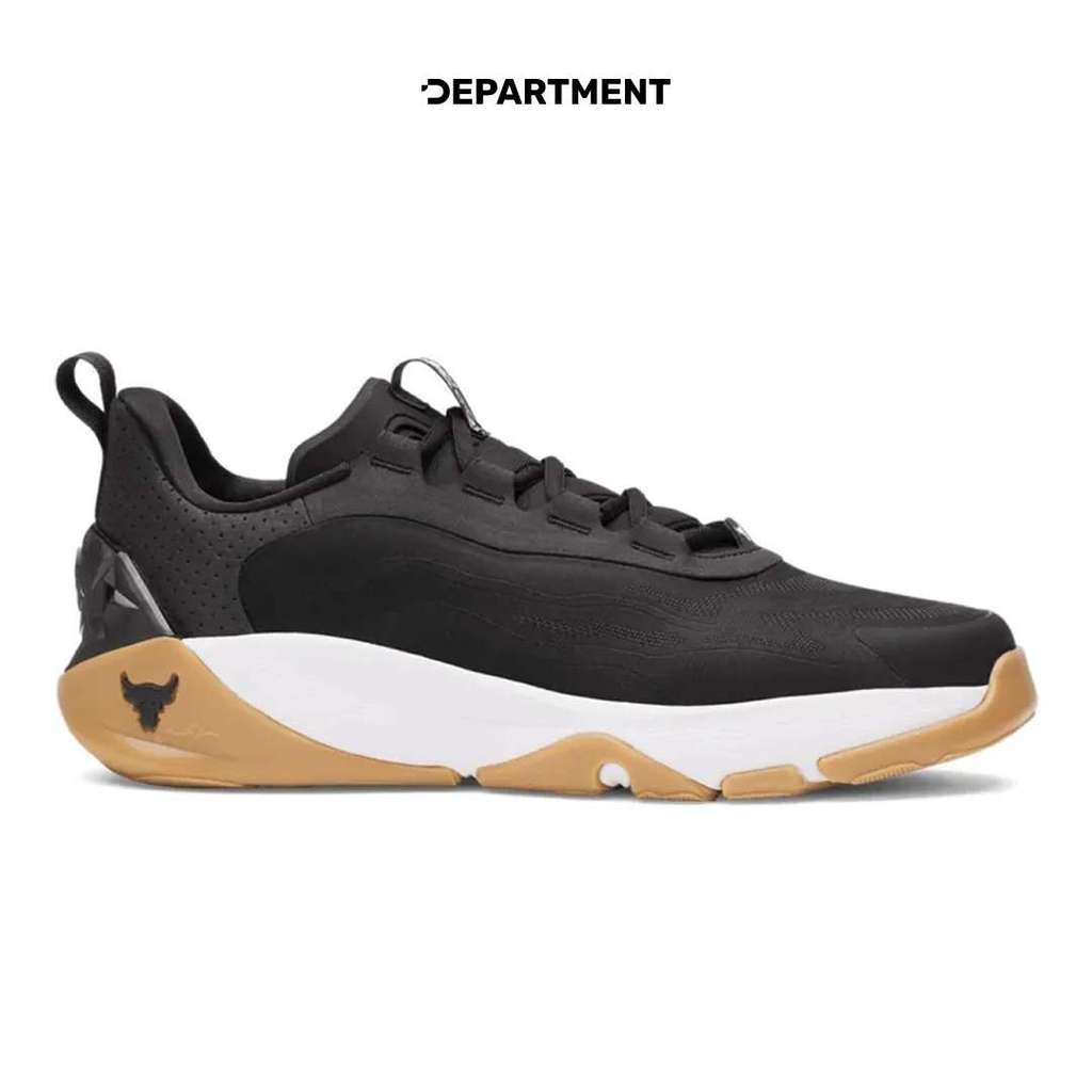 UNDER ARMOUR Sepatu Training Pria PROJECT ROCK 8 6000852001 ORI