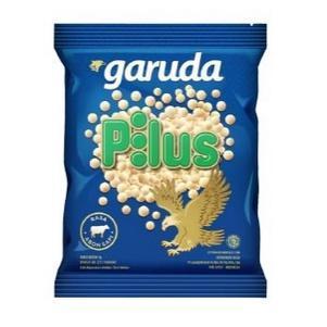 PILUS GARUDA KACANG 9 GRAM PEDAS SAPI PANGGANG MIE GORENG ABON ORIGINA - ABON 9 GR