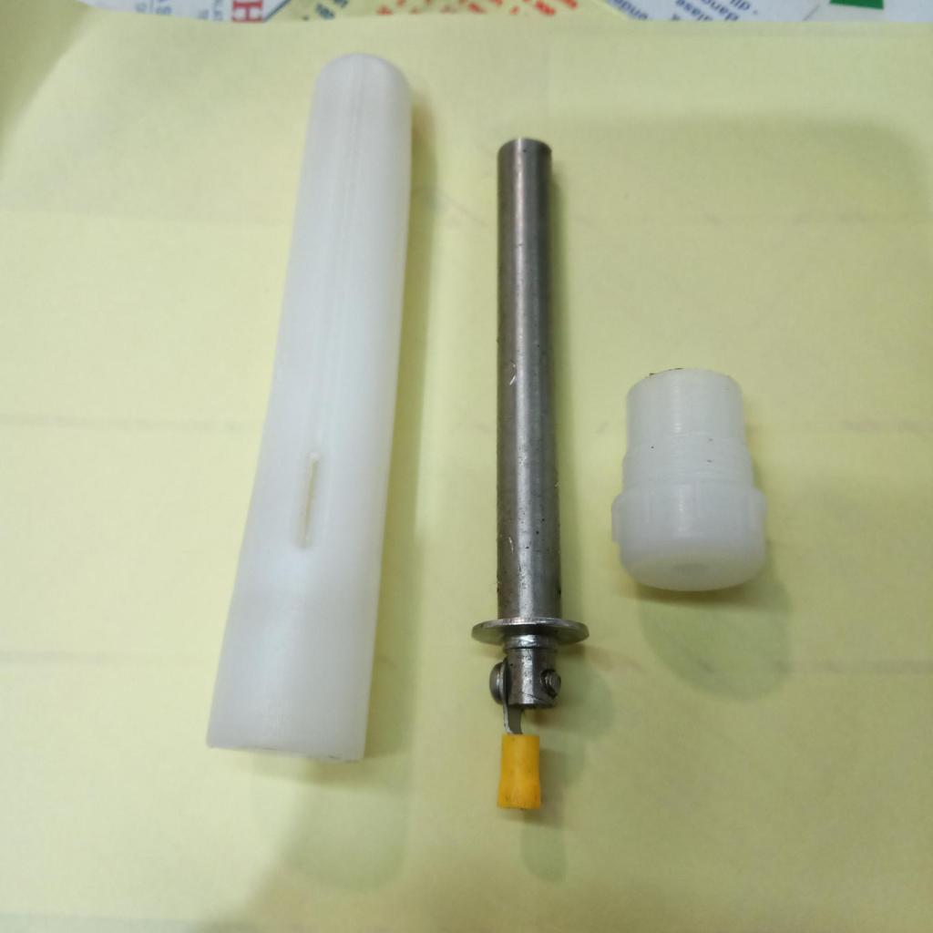 electrode wlc