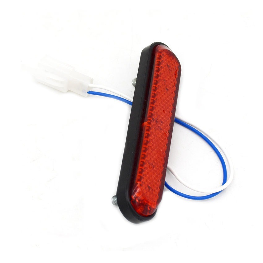 Lampu Side Marker Universal Side Marker Belakang Universal Turn Signal Lights Led Side