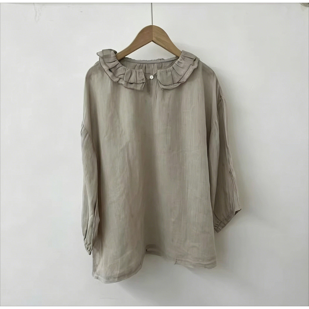 LATUS Blouse Atasan Wanita