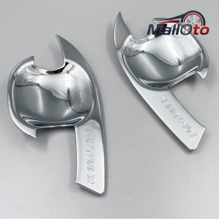 2011-2015 New Mobil Fortuner Outer Handle Cover Mangku Pintu Fortuner 2011