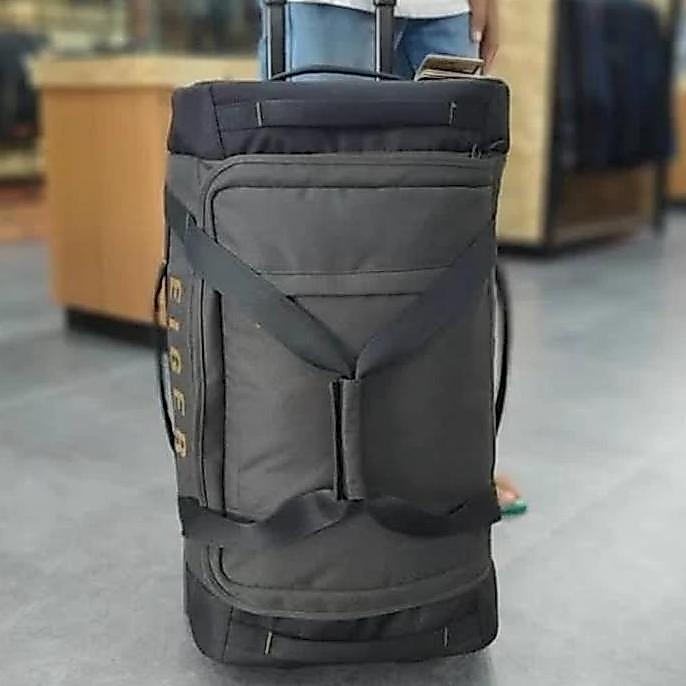 KOPER EIGER BORDER ROLLING DUFFLE 60L