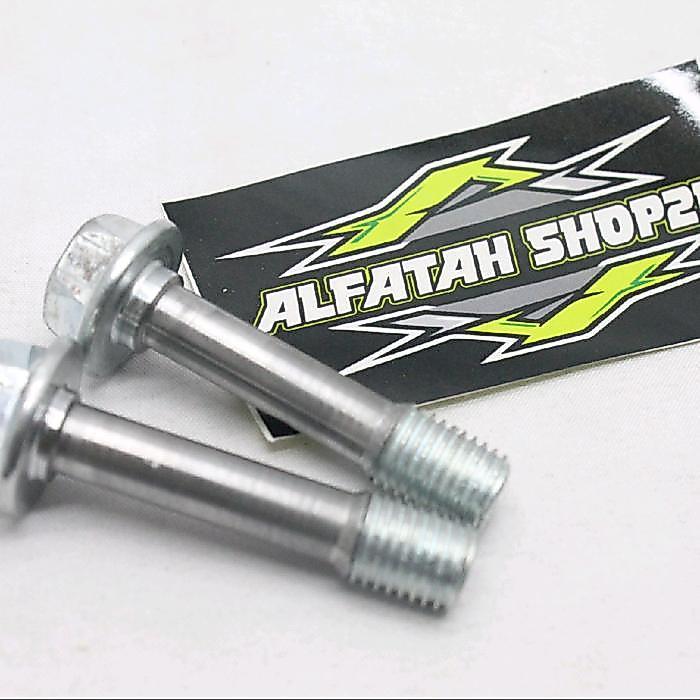 NEW Baut shock depan Ceper all motor matic