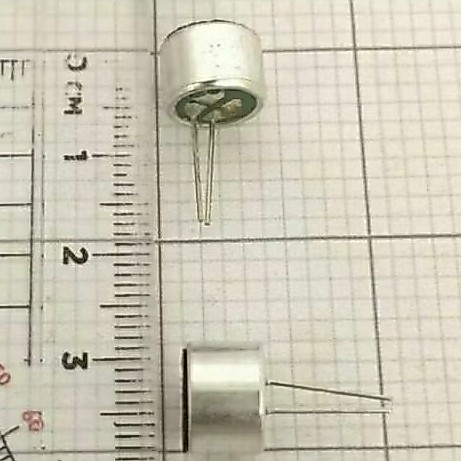 kondensor mic 2 pin kondensor mic