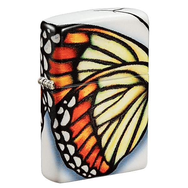 Zippo Butterfly Design 49352Butterfly