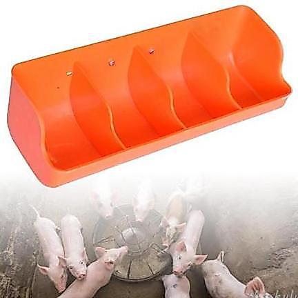 PROMO Tempat Pakan Ternak Babi / Palung Perlengkapan Peternakan