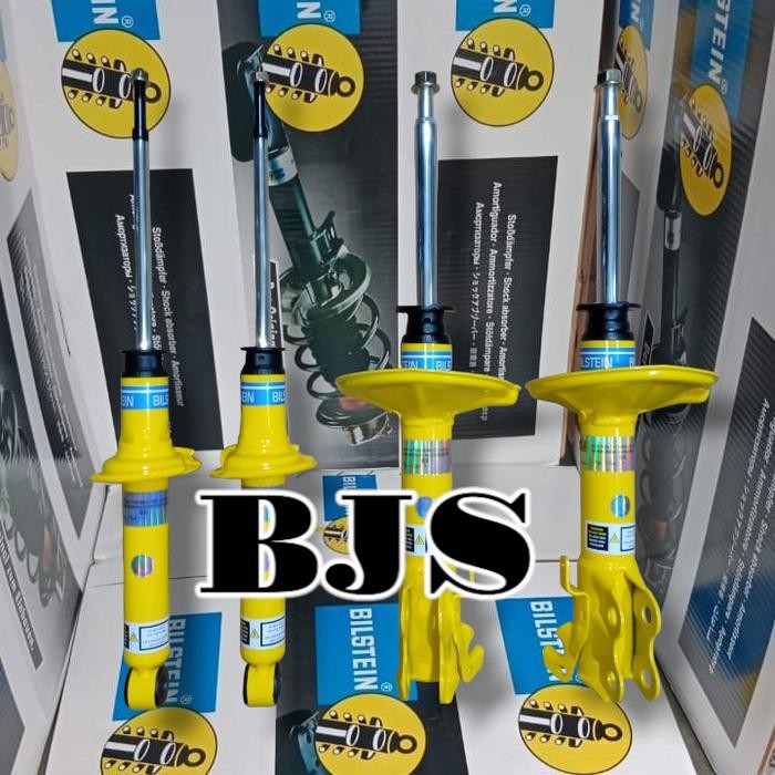Shockbreaker shock absorber Toyota starlet kotak depan dan belakang merk bilstein germany