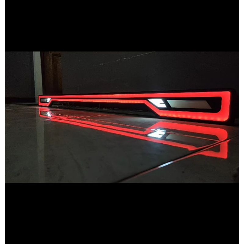 Lampu Stoplamp Custom L300/ Granmax/ Carry/ Futura/ Apv/ Lampu Rem Belakang Pickup