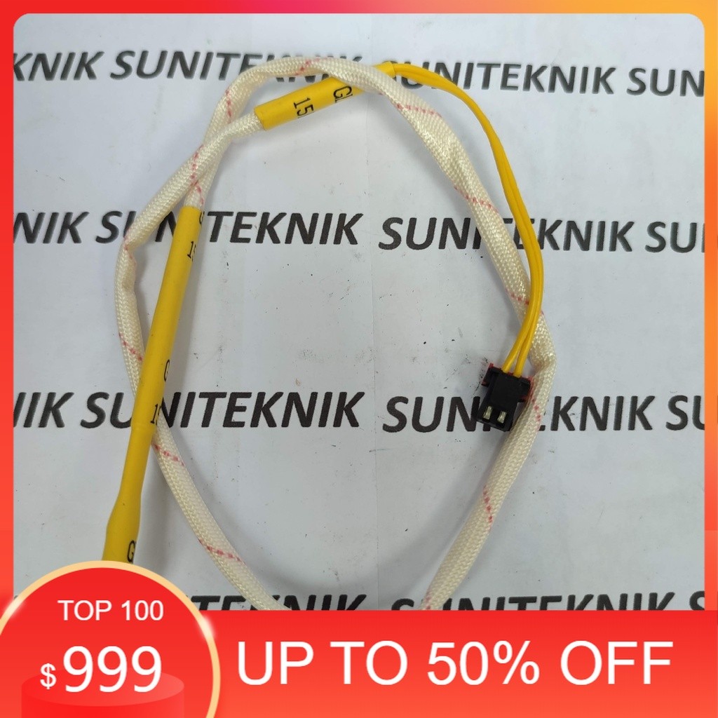 thermostat ac gree - TERMISTOR AC GREE - THERMISTOR AC GREE