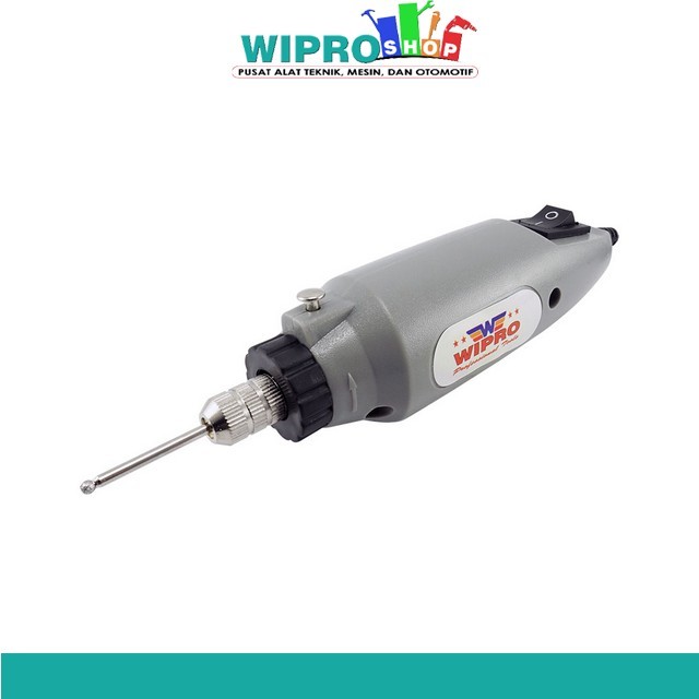 Wipro Gerinda Mini(E. Mini Grinder) DGM-812