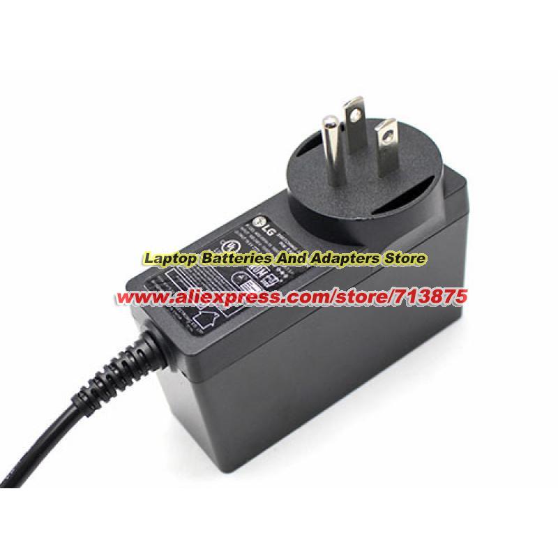 Genuine ADS-65FA1-19 19065EPCU-1 AC Adapter DA-65G19 EAY65689604 19V 3.42A 65W for LG 26LN4500 32UL7
