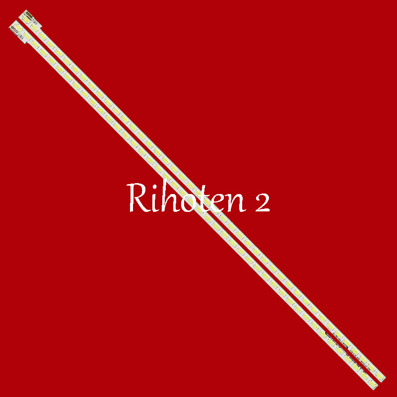 LED Backlight Strip For 40" TV KDL-40HX750 KDL-40EX455 KDL-40EX655 KDL-40EX650 KDL-40EX755 LJ64-0338