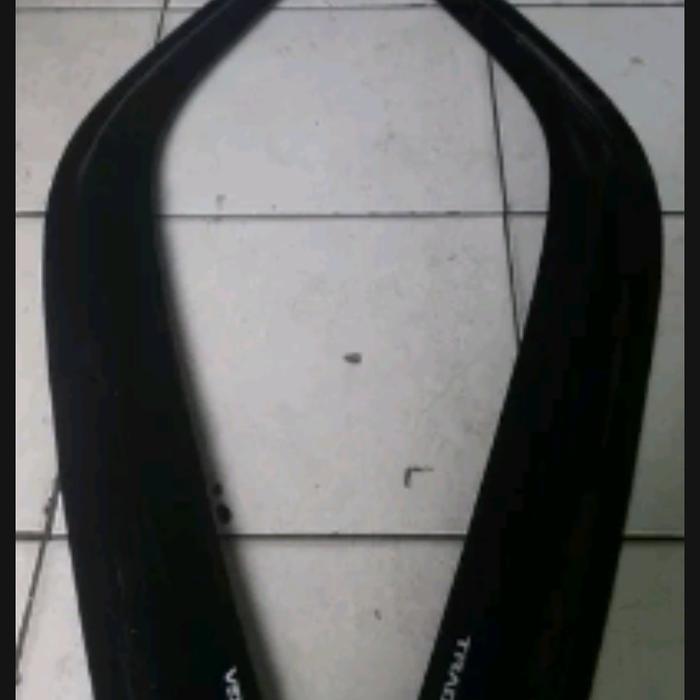 talang air mobil isuzu traga