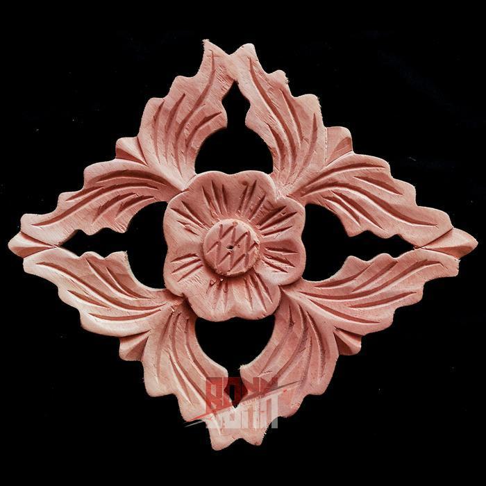 ornamen ukir kayu tempel - ornamen ukir kayu lemari - ornamen ukir kay GL3