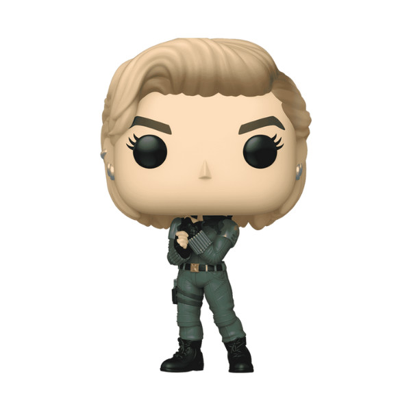 Funko POP Marvel Thunderbolts Yelena Belova