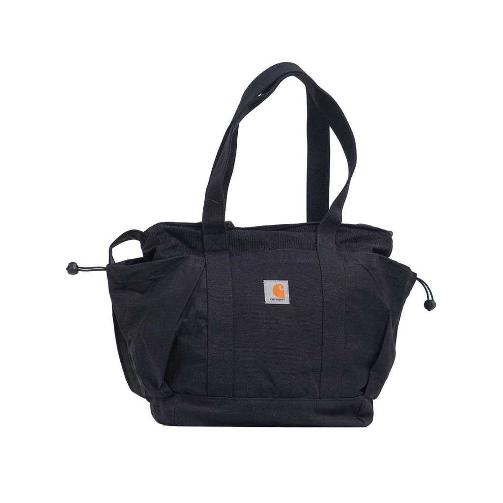 Carhartt WIP Midley Tote Bag Black
