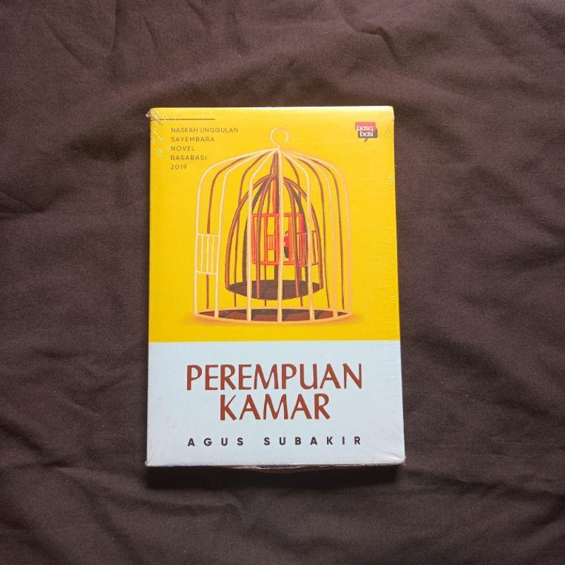 Perempuan Kamar - Agus Subakir