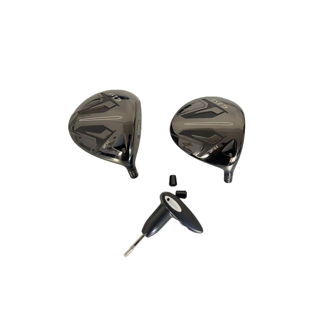 Golf Driver Head Golf Titanium Driver