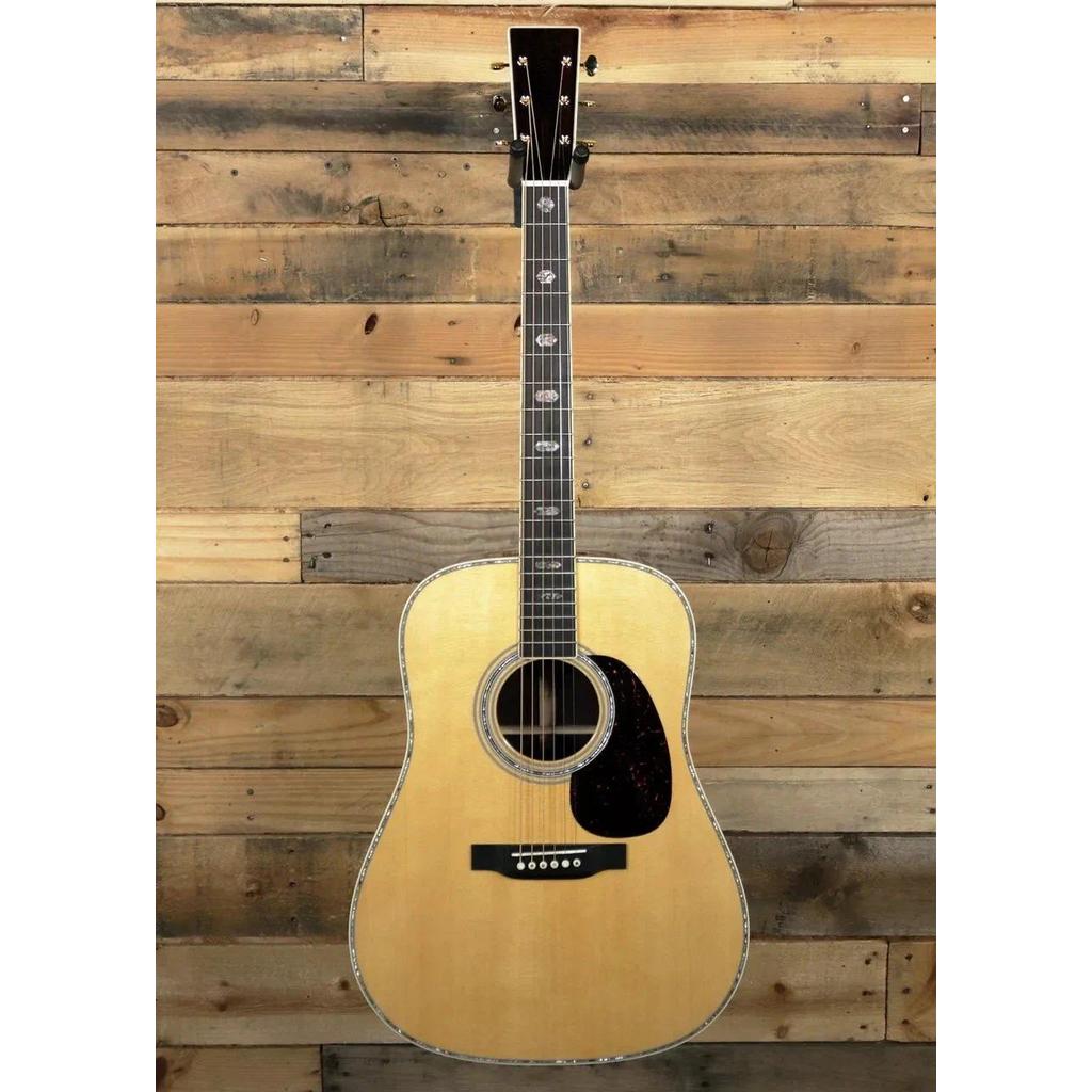 D41 Acoustic Guitar Natural Acoustic Guitar