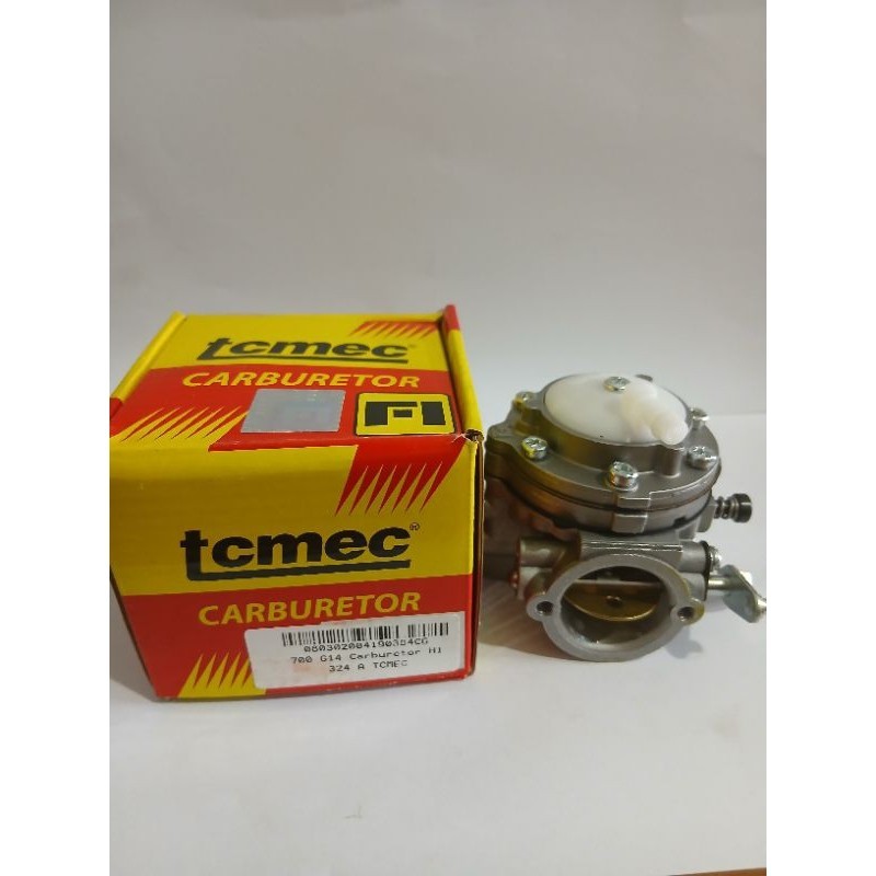 KABURATOR SINSO 070 TCMEC/CABURATOR ASSY CHAINSAW 070 TCMEC TERBAIK