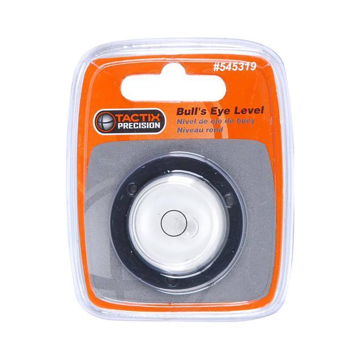 TACTIX WATERPASS BULLS EYE