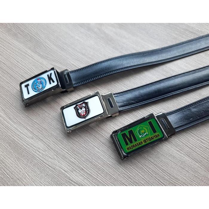 Ikat Pinggang anak-anak / Sabuk Anak sekolah Tk/ Sabuk logo Tk / Sabuk - TK