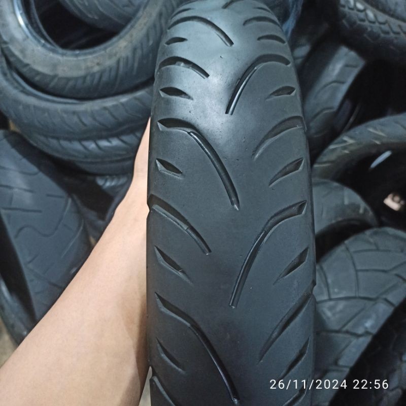 BAN IRC 100/90-14 100/80-14 90/90-14  IRC ukiran SUPER