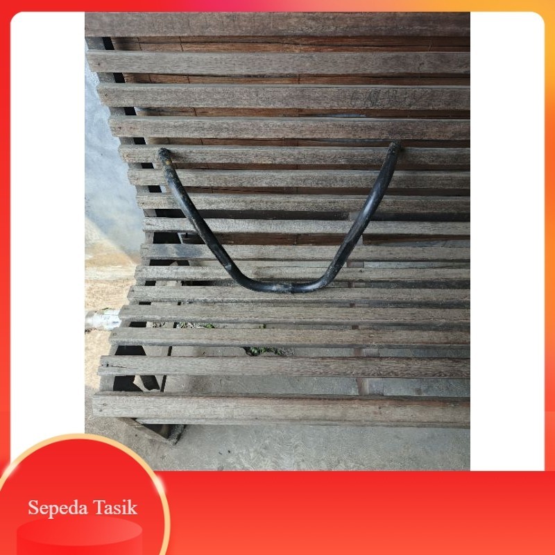 stang sepeda mini jadul antiq nos