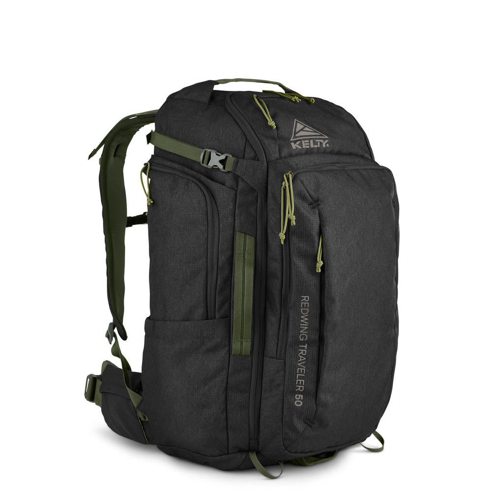 Kelty Redwing Traveler 50 Backpack