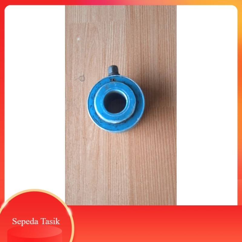 rotor sepeda bmx wimcycle alloy original