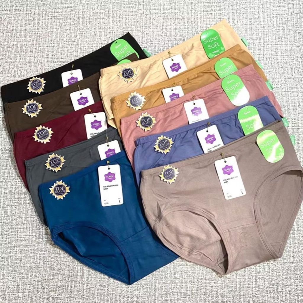GROSIR 1 LUSIN Celana Dalam Wanita // celana dalam // cd wanita dewasa // sempak wanita //cd dewasa 