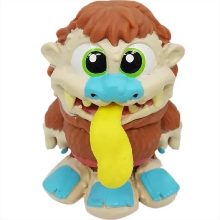 Flingers Crate Creatures Surprise Orinal - Stus