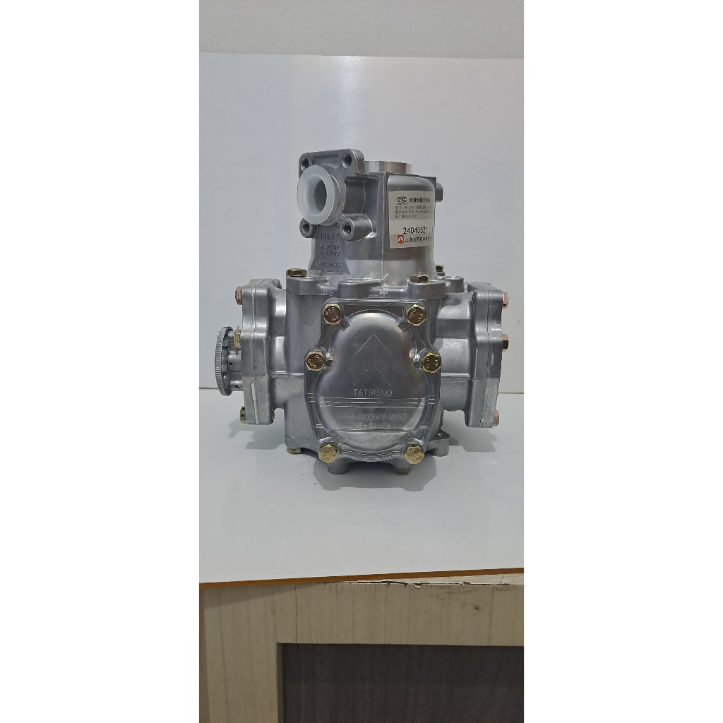 Assymeter tatsuno original M meter Tatsuno SPBU Original