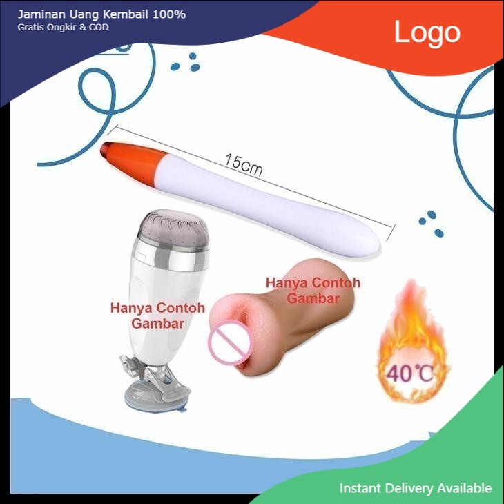 Promo Terbaru Ahir Bulan Murah  AMAN CUP WARMER 15 CM PEMANAS SNAIL CUP PENGHANGAT USB WARMER TENGA 